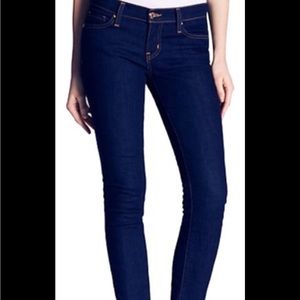 KATE SPADE LIVE  COLORFULLY SKINNY JEANS